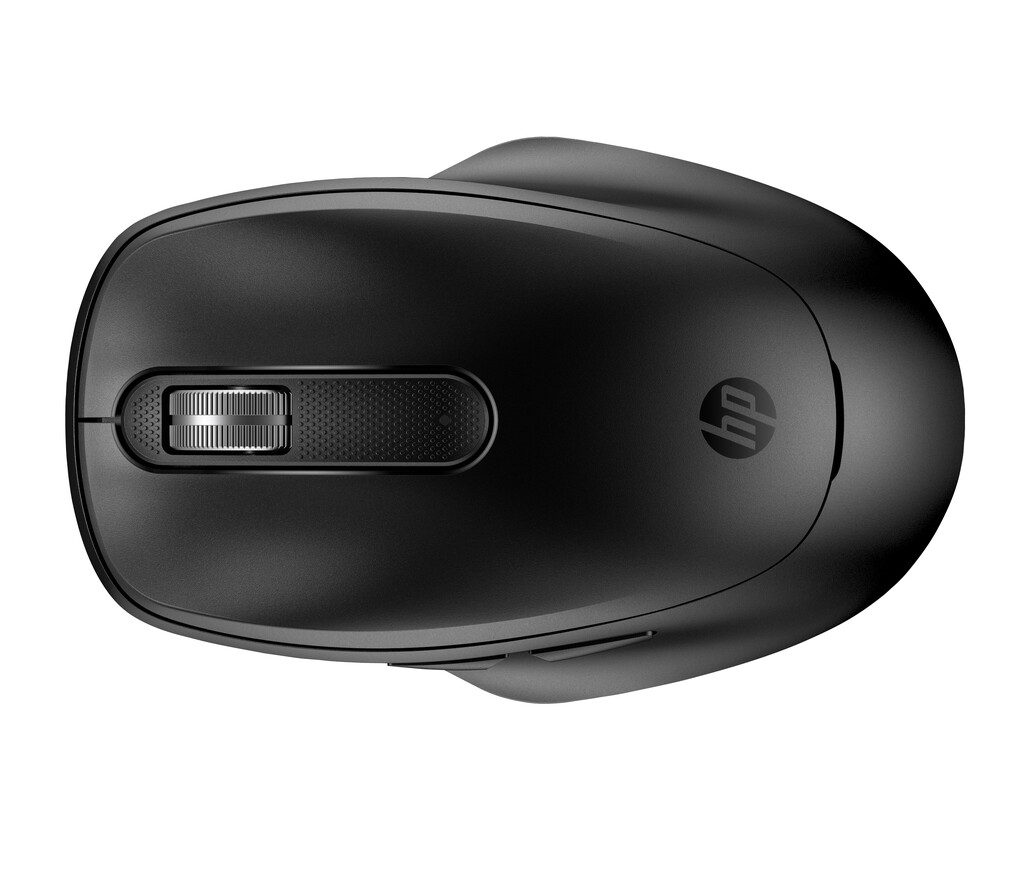 HP 510 Ultra-Fast Rechargeable Wireless Mouse - Image 9