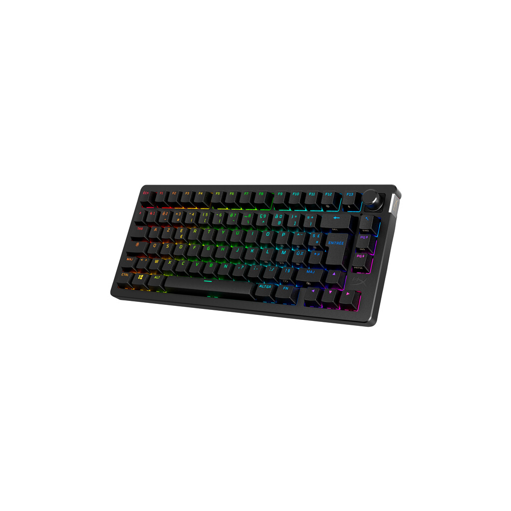 HyperX Alloy Rise 75 Wireless - Gaming Keyboard - Image 10