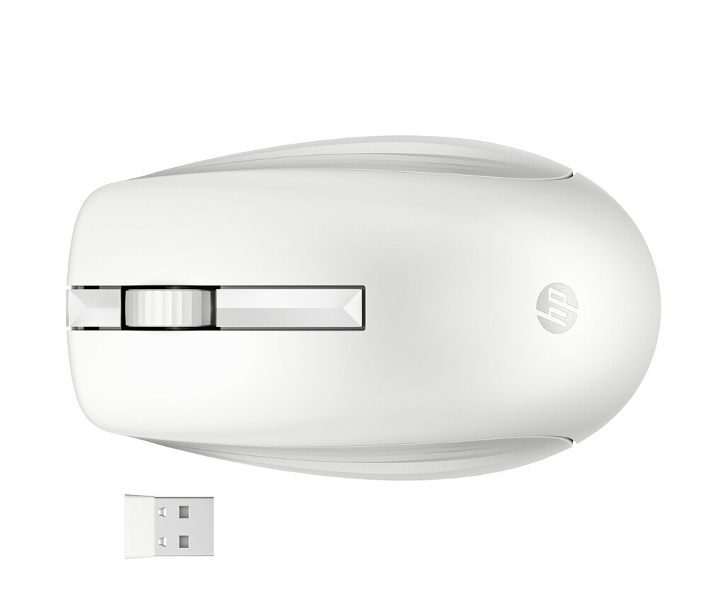 HP 650 Wireless Keyboard and Mouse Combo - Image 4