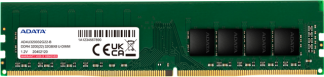 ADATA Premier memory module 16 GB 1 x 16 GB DDR4 288-pin DIMM