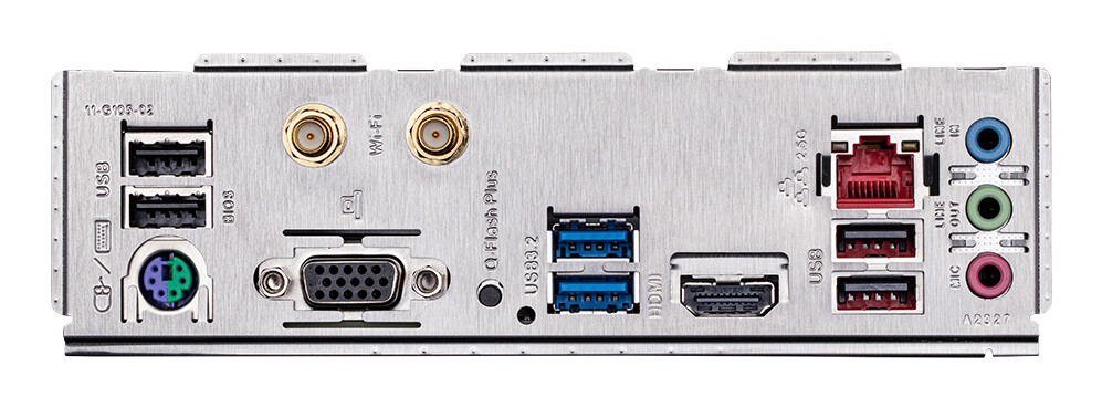 GIGABYTE B650M GAMING WIFI motherboard AMD B650 Socket AM5 micro ATX - Image 4