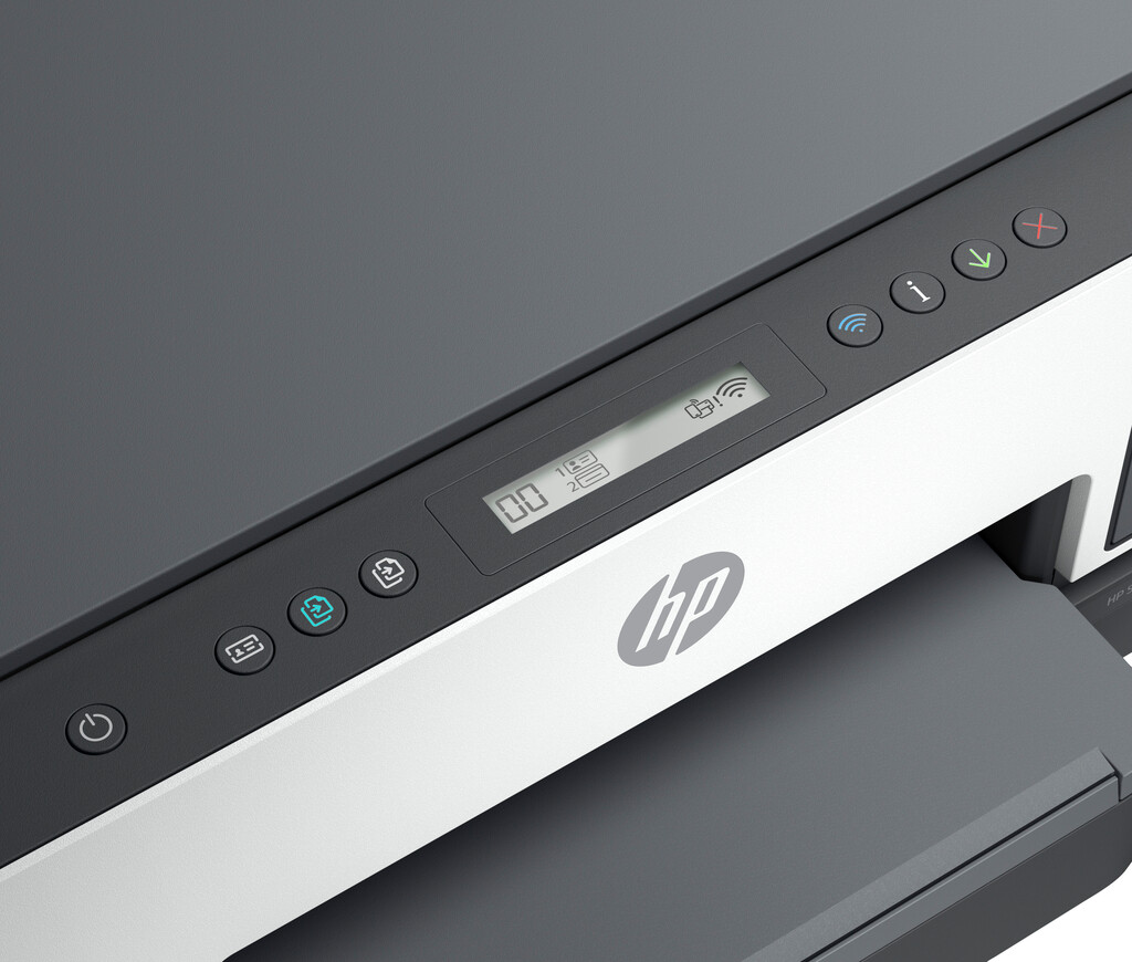 HP Smart Tank 7005 Wireless All-in-One Color Printer, Two-sided printing; Copier, Scanner - Image 15