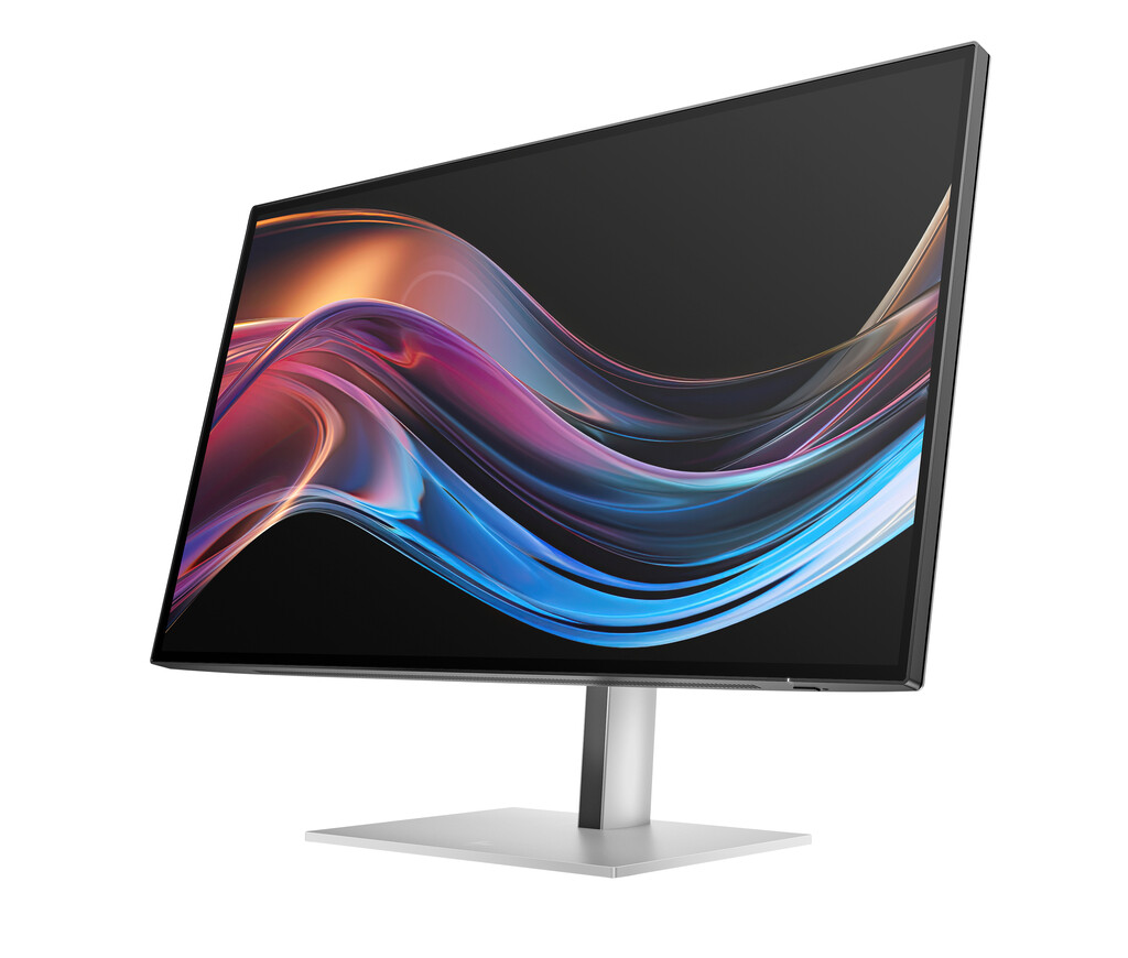 HP Series 7 Pro 27 inch 4K Thunderbolt 4 Monitor - 727pk - Image 15