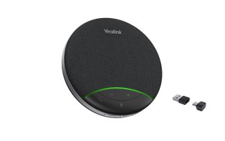 Yealink SP92 with Dongle USB-C/A Speakerphone