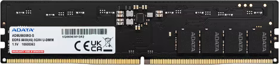 ADATA Premier memory module 32 GB 1 x 32 GB DDR5 288-pin DIMM