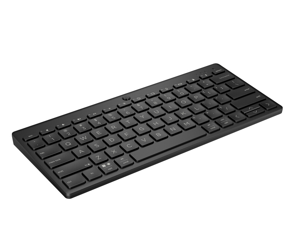 HP 350 Compact Multi-Device Bluetooth Keyboard - Image 17