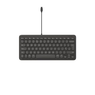 ZAGG Connect Keyboard 12" USB-C Charcoal UK