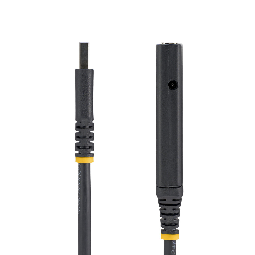 StarTech.com 10m (33ft) USB 2.0 Active Extension Cable - M/F - Image 6