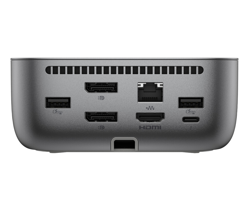 HP Thunderbolt 4 100W G6 Dock - Image 17