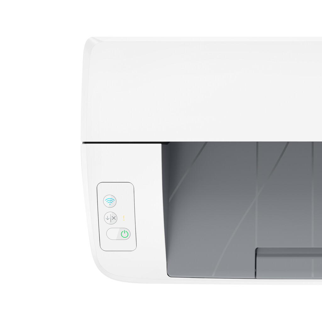 HP LaserJet M110w Wireless Black and white Printer - Image 11