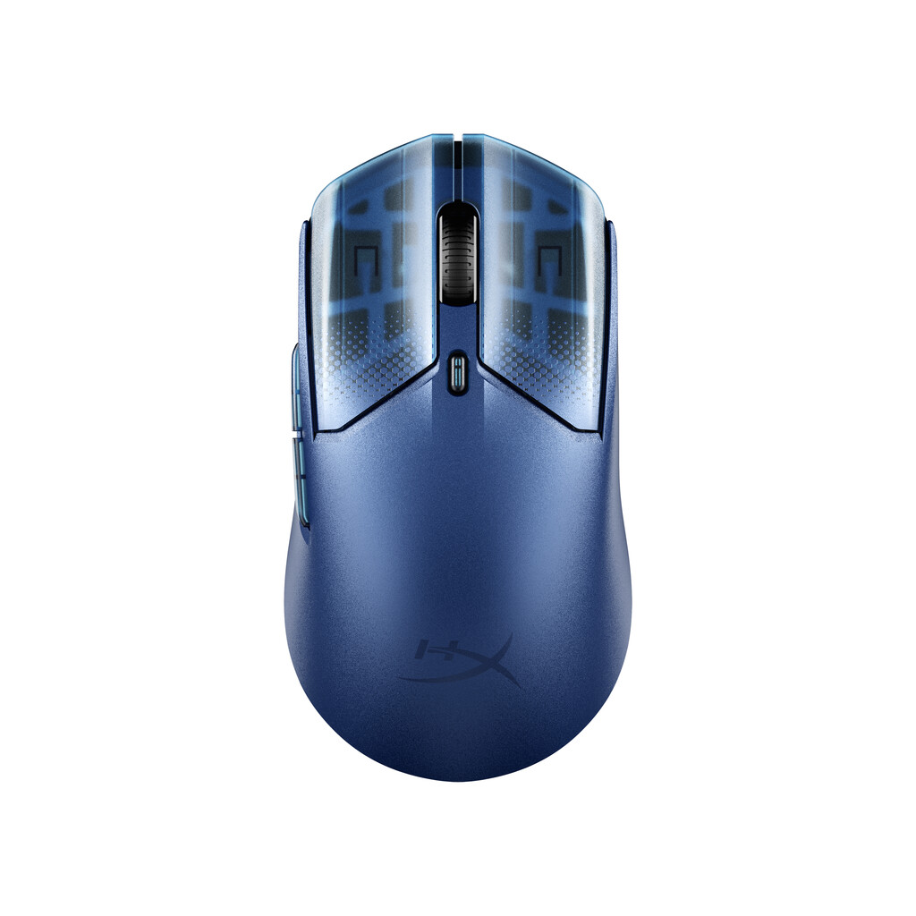 HyperX Pulsefire Haste 2 S Navy Wireless Gaming Mouse - Image 14
