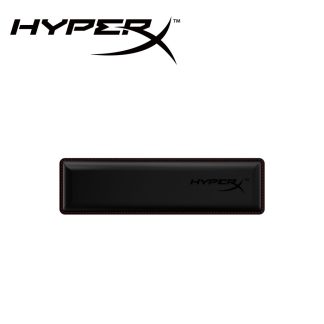 HyperX Wrist Rest - Keyboard - Compact 60% 65%