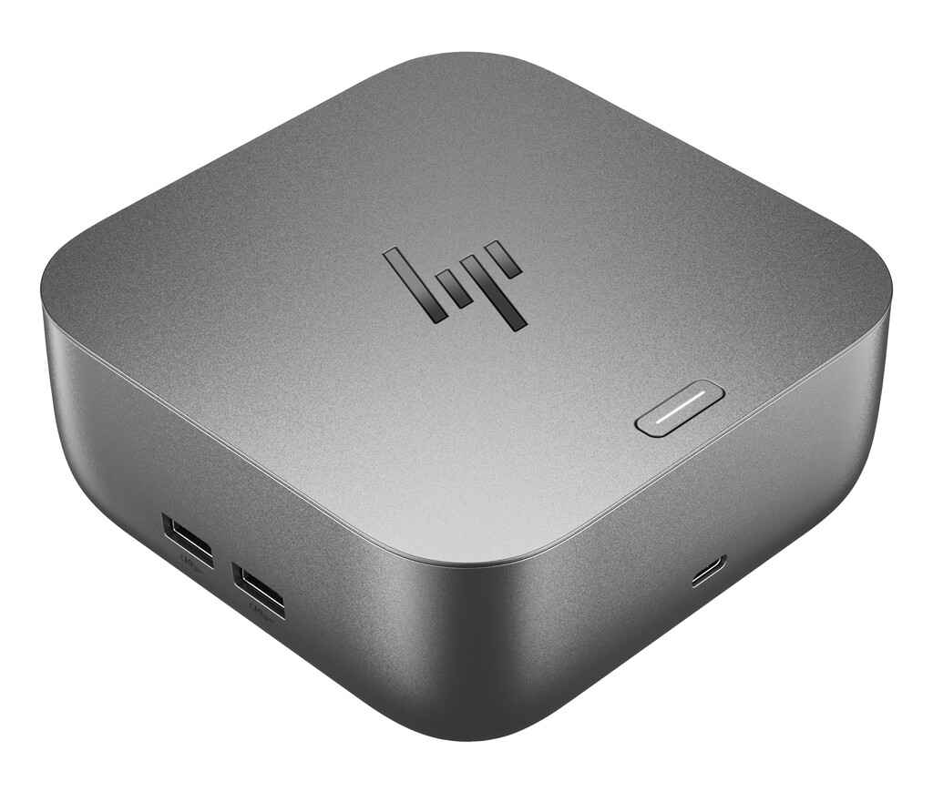 HP Thunderbolt 4 Ultra 280W G6 Dock - Image 15