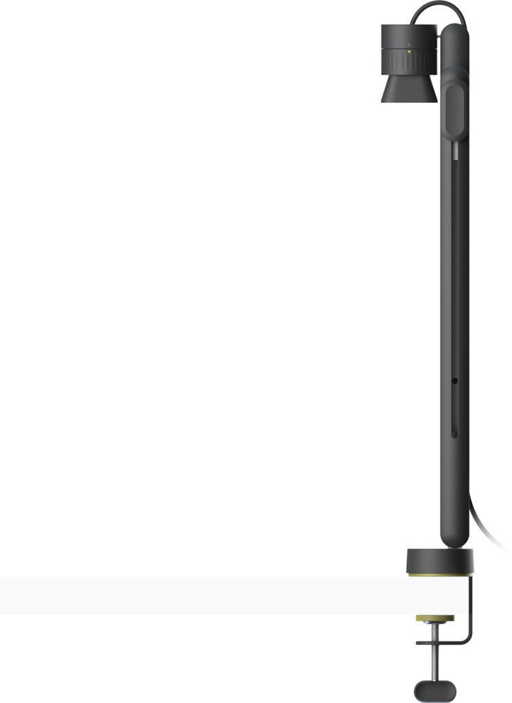 Logitech Reach webcam 1920 x 1080 pixels USB-C Graphite - Image 6