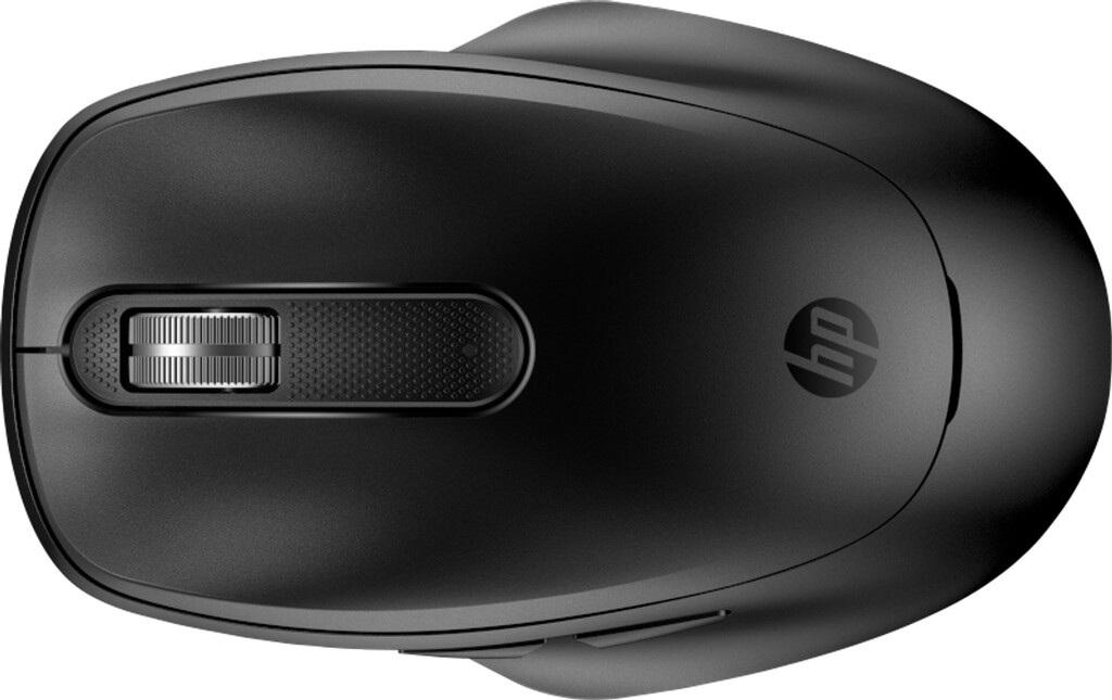HP 510 Ultra-Fast Rechargeable Wireless Mouse - Image 10