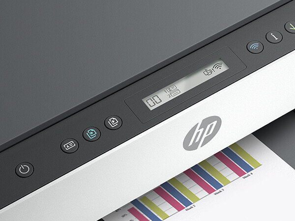 HP Smart Tank 7005 Wireless All-in-One Color Printer, Two-sided printing; Copier, Scanner - Image 17