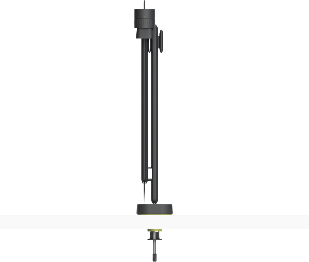 Logitech Reach webcam 1920 x 1080 pixels USB-C Graphite - Image 2