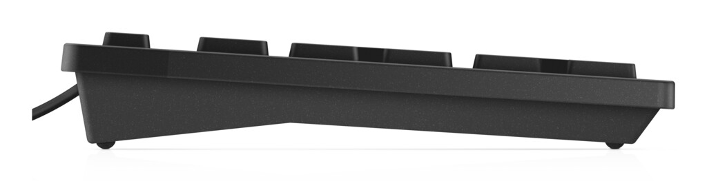 DELL KB216 keyboard Universal USB QWERTY US English Black - Image 4