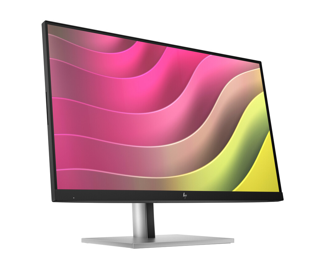 HP E24t G5 FHD Touch Monitor - Image 2