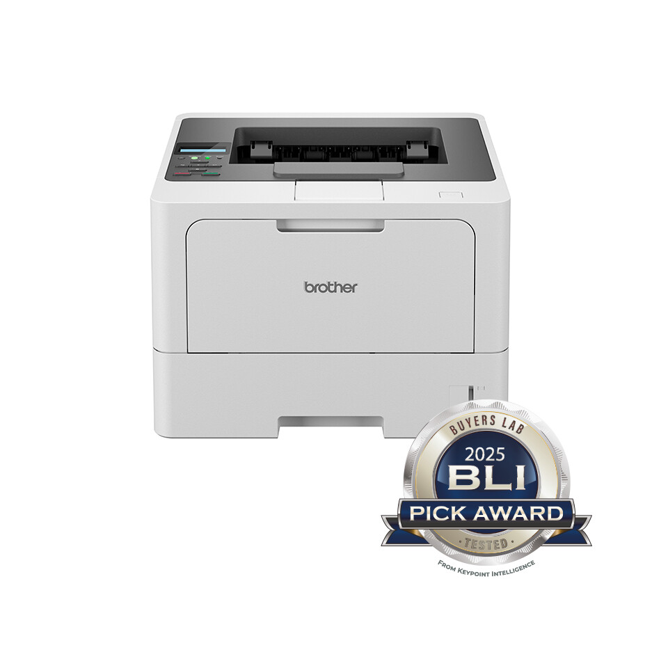 Brother HL-L5210DN laser printer 1200 x 1200 DPI A4 - Image 6