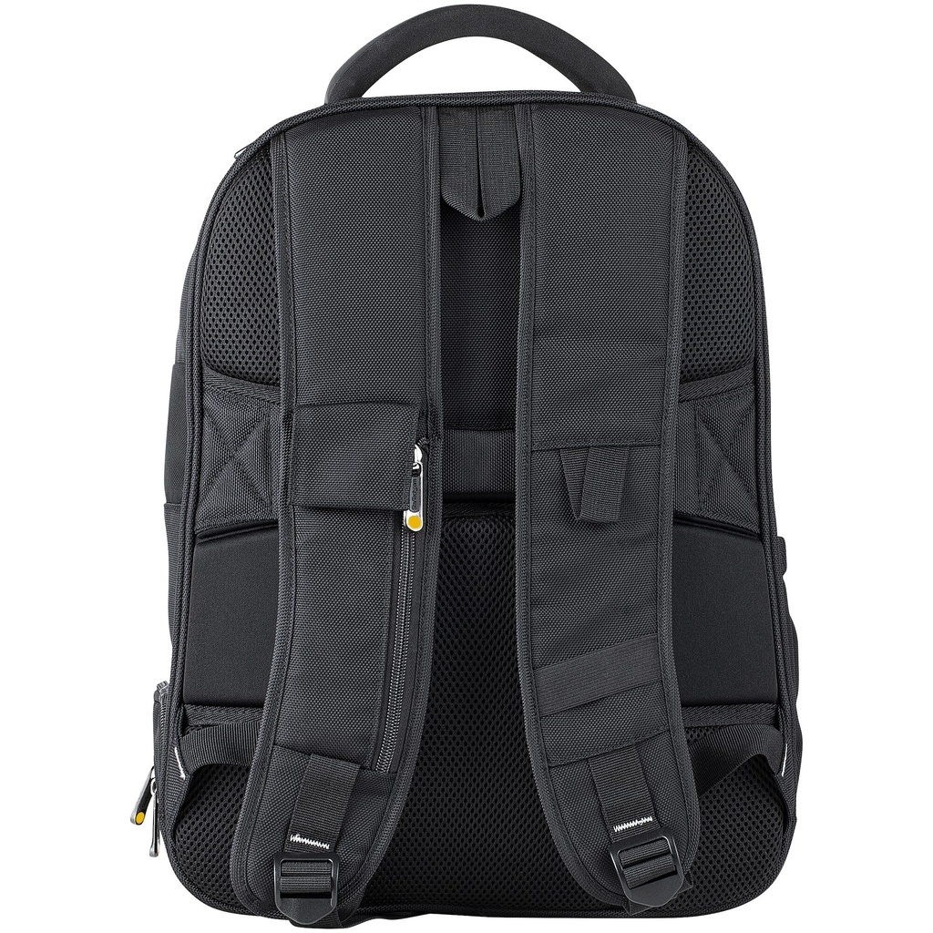 StarTech.com 15.6" Laptop Backpack with Removable Accessory Organizer Case - Professional IT Tech Backpack for Work/Travel/Comm - Image 11