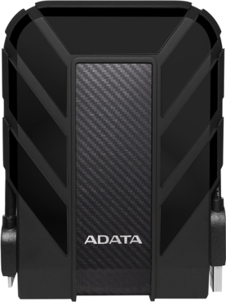 ADATA HD710 Pro external hard drive 4 TB 2.5" USB 3.2 Gen 1 (3.1 Gen 1) Black