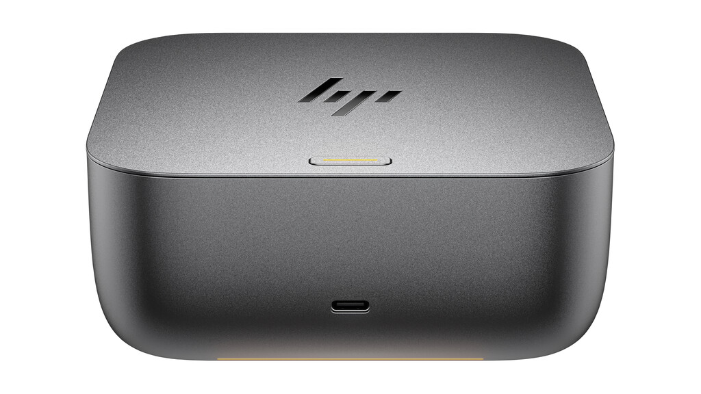 HP Thunderbolt 4 Ultra 180W G6 Dock - Image 15