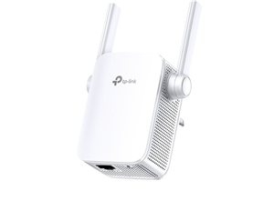 TP-Link 300Mbps Wi-Fi Range Extender