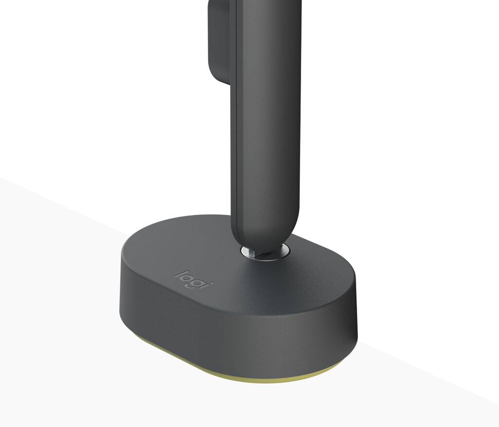 Logitech Reach webcam 1920 x 1080 pixels USB-C Graphite - Image 5
