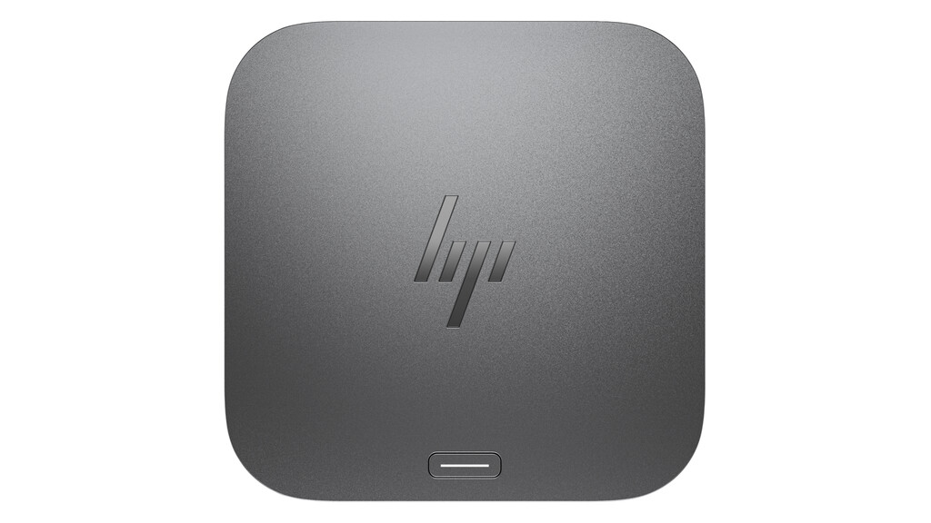 HP Thunderbolt 4 100W G6 Dock - Image 15
