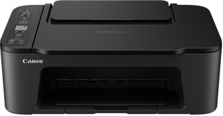 Canon PIXMA TS3460 Inkjet A4 4800 x 1200 DPI 7.7 ppm Wi-Fi