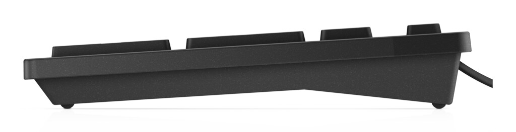 DELL KB216 keyboard Universal USB QWERTY US English Black - Image 3