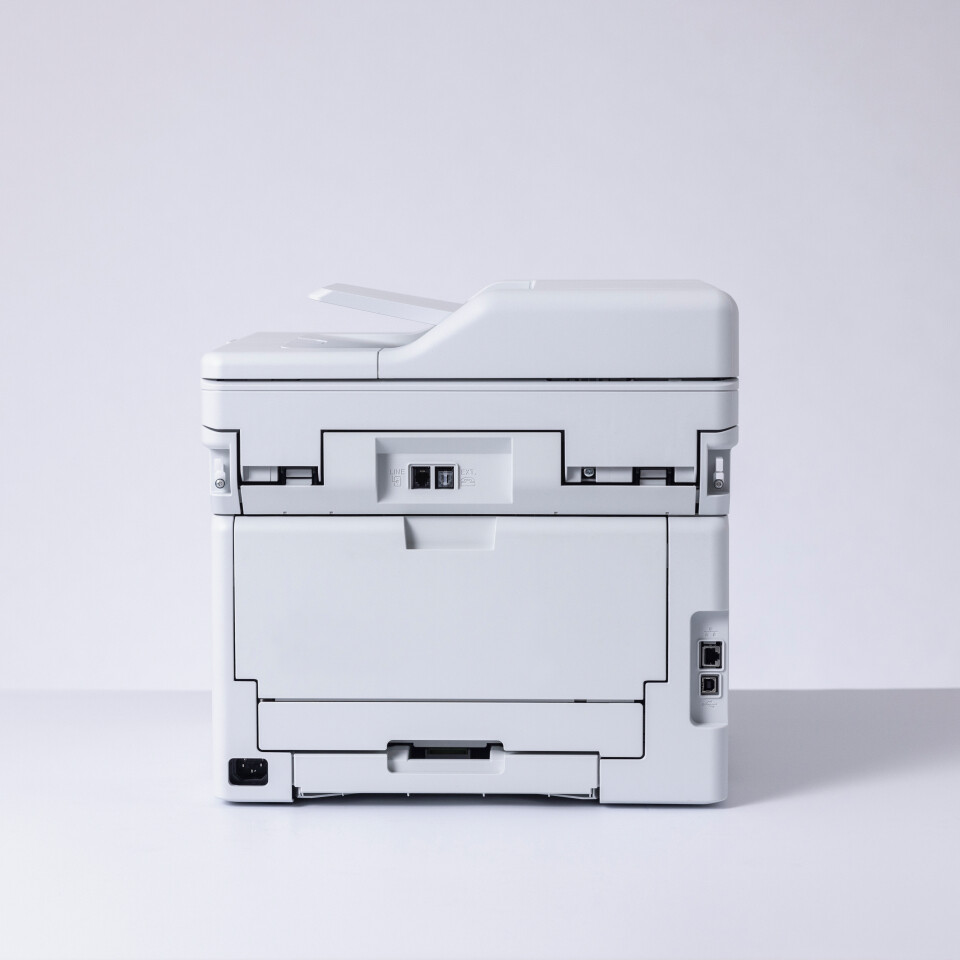 Brother MFC-L3760CDW multifunction printer LED A4 600 x 2400 DPI 26 ppm Wi-Fi - Image 8