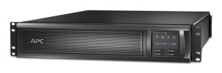 APC Smart-UPS X SMX2200RMHV2U - 2200VA, 8x C13 + 1x C19 outlet, USB, expandable runtime
