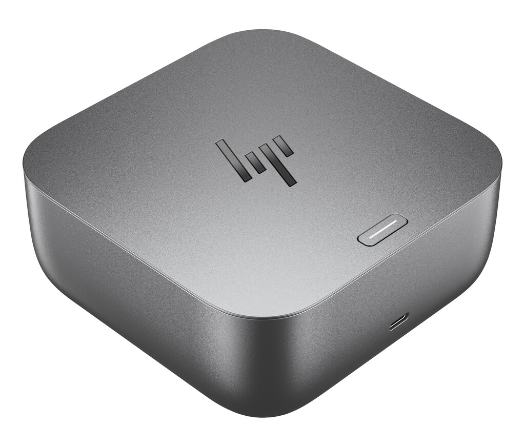 HP Thunderbolt 4 100W G6 Dock - Image 16