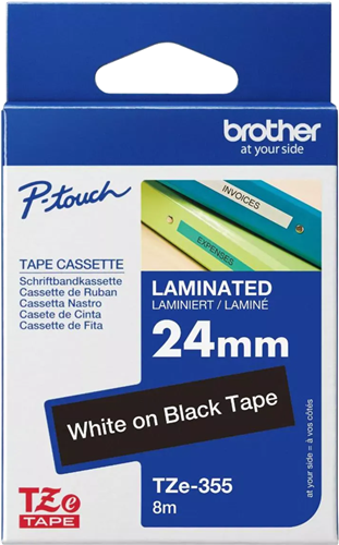 Brother Laminated tape 24mm