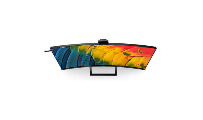 Philips 6000 series 40B1U6903CH computer monitor 100.8 cm (39.7") 5120 x 2160 pixels 5K Ultra HD LCD Black - Image 5