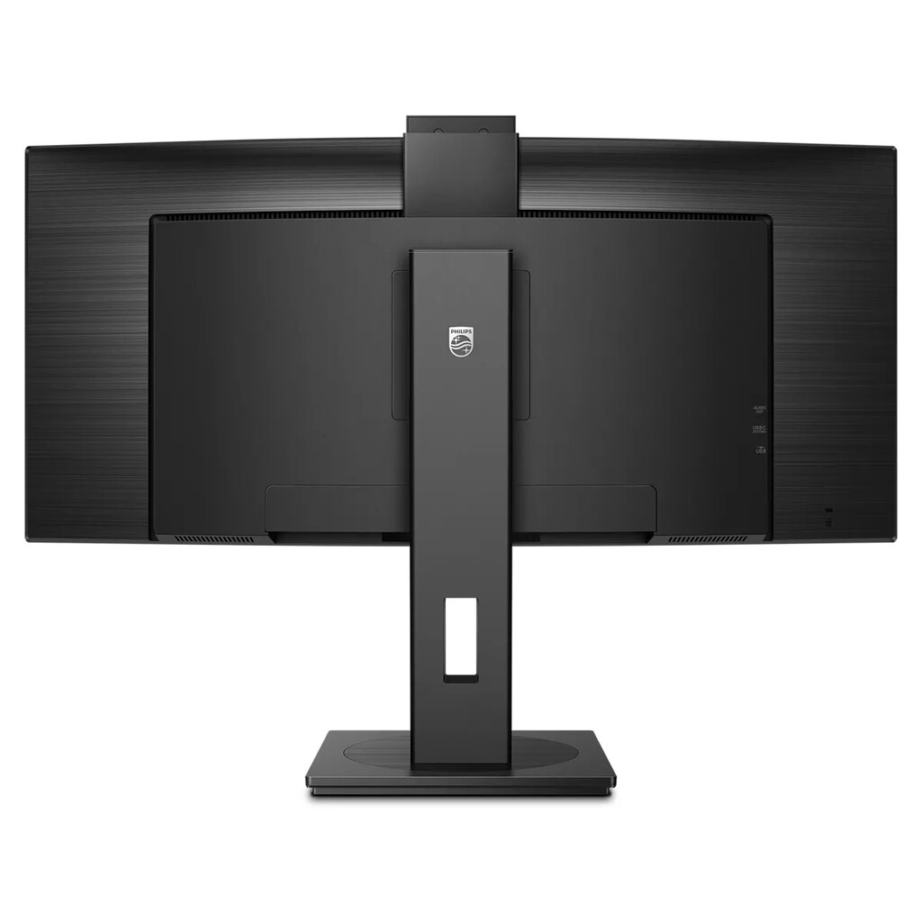 Philips 5000 series 34B1U5600CH/75 computer monitor 86.4 cm (34") 3440 x 1440 pixels Wide Quad HD LCD Black - Image 12