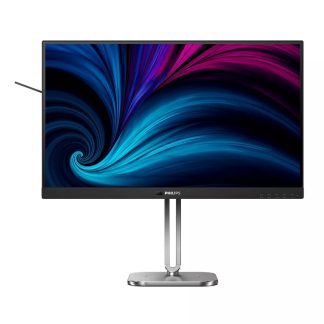 Philips 27B2U4601/75 computer monitor 68.6 cm (27") 2560 x 1440 pixels Quad HD LCD Grey