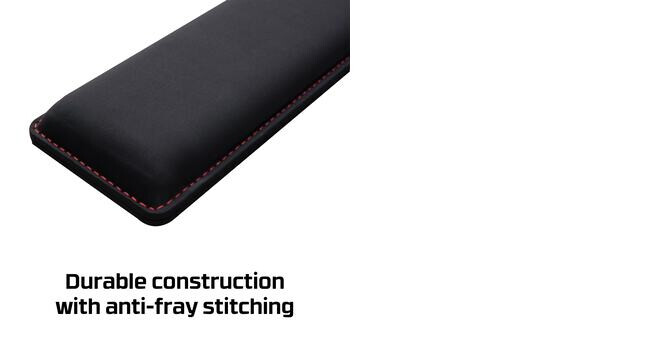 HyperX Wrist Rest - Keyboard - Compact 60% 65% - Image 7