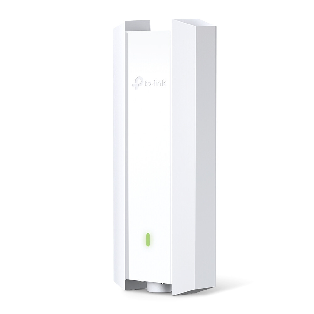 TP-Link Omada AX3000 Indoor/Outdoor WiFi 6 Access Point - Image 3