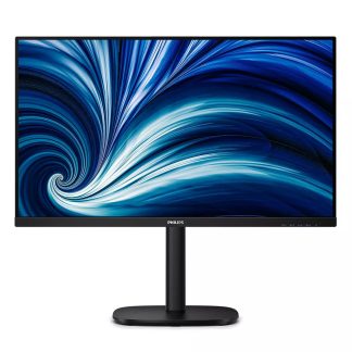 Philips 3000 series 32B2N3500/75 computer monitor 80 cm (31.5") 2560 x 1440 pixels Quad HD LCD Black