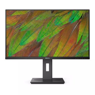 Philips 3000 series 32B1U3900/75 computer monitor 80 cm (31.5") 3840 x 2160 pixels 4K Ultra HD LCD Black