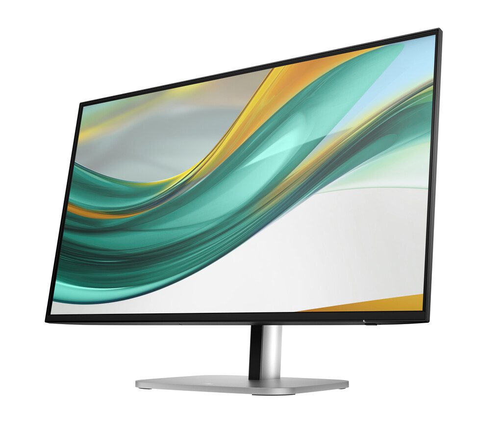HP Series 5 Pro 27 inch FHD Monitor - 527pf - Image 11