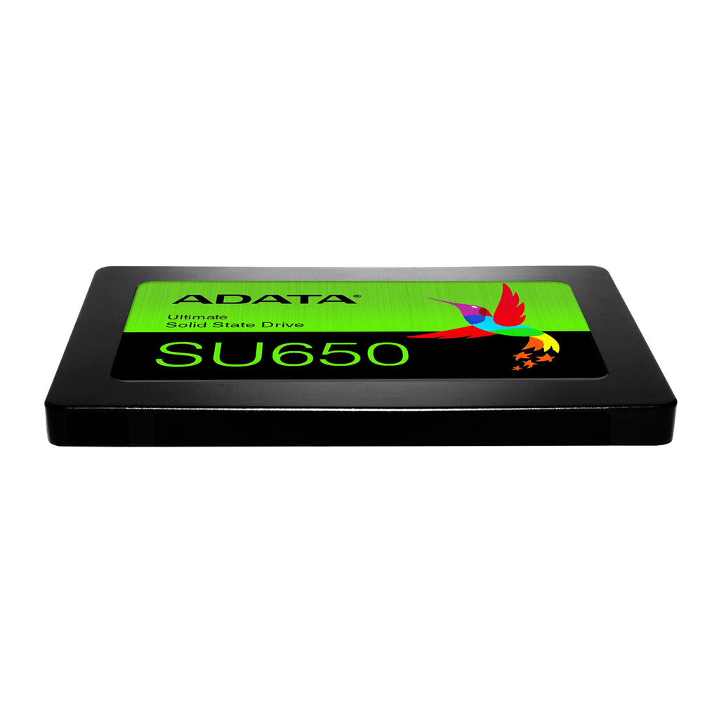 ADATA ASU650SS-512GT-R internal solid state drive 512 GB 2.5" Serial ATA III 3D NAND - Image 5