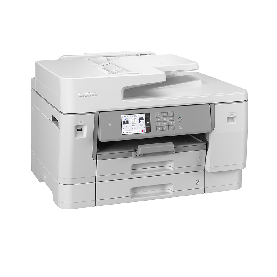 Brother MFC-J6955DW multifunction printer Inkjet A3 1200 x 4800 DPI 30 ppm Wi-Fi - Image 8