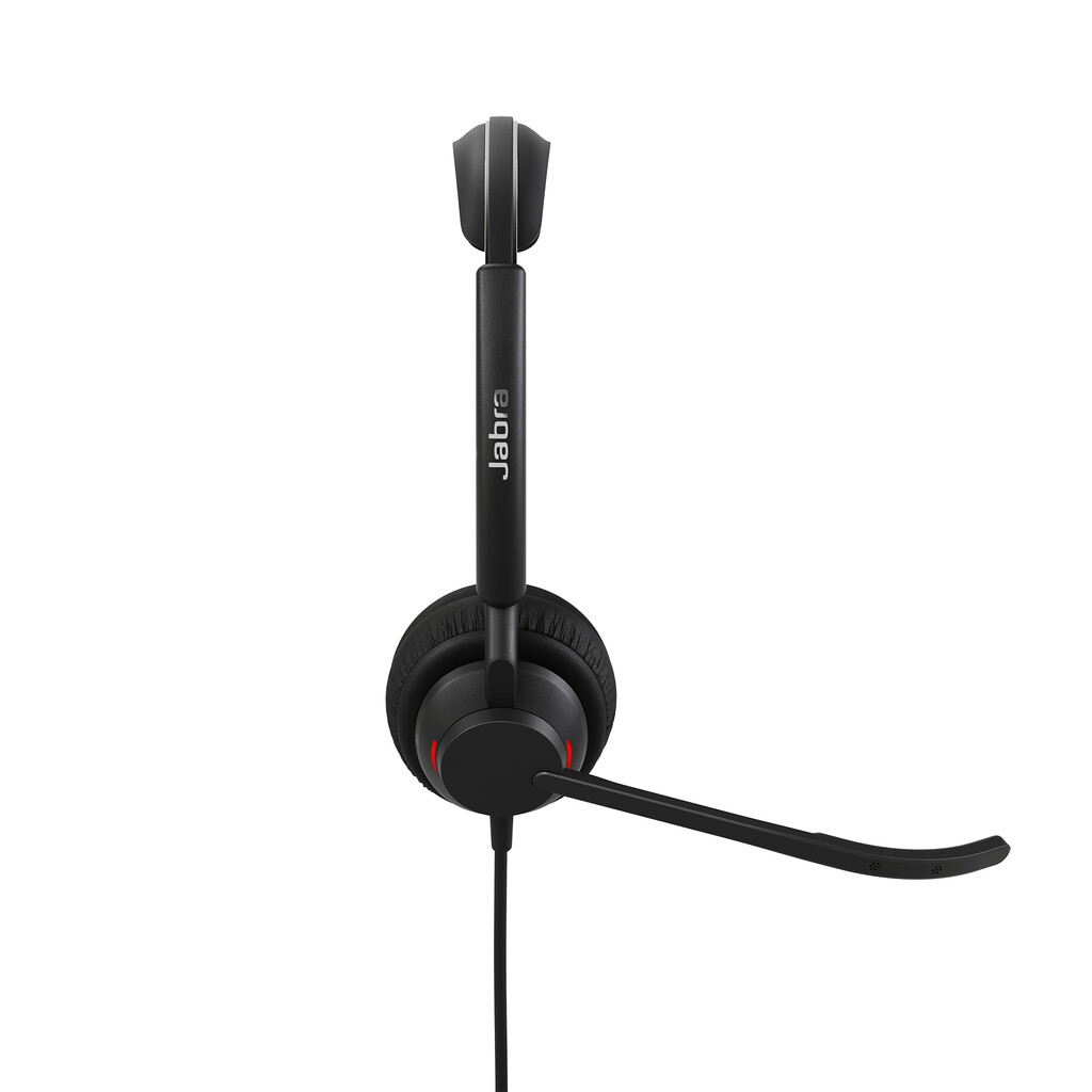 Jabra Engage 50 II - (50 II Link) USB-C/A MS Stereo - Image 3