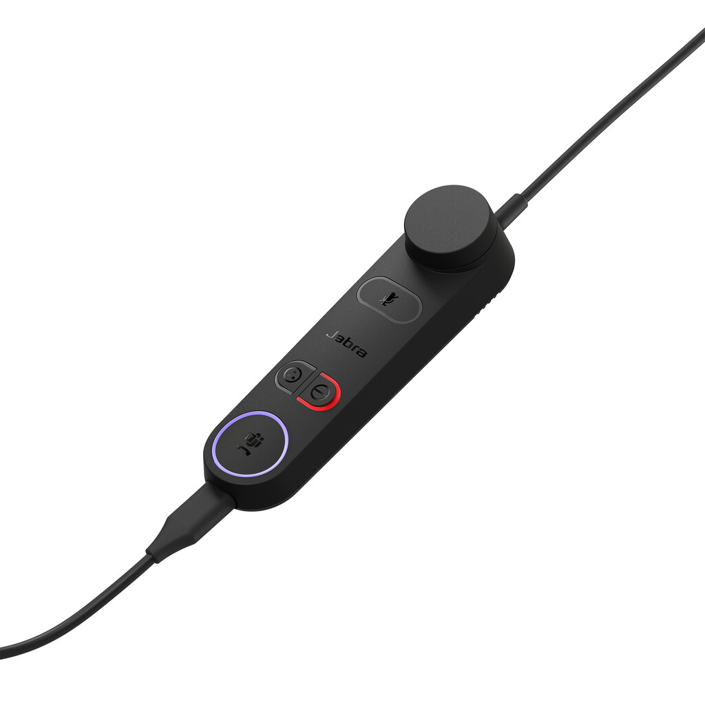Jabra Engage 50 II - (50 II Link) USB-C/A MS Stereo - Image 2