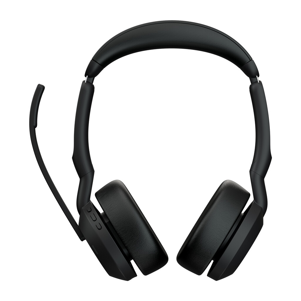 Jabra Evolve2 55 - Link380a UC Stereo - Image 2