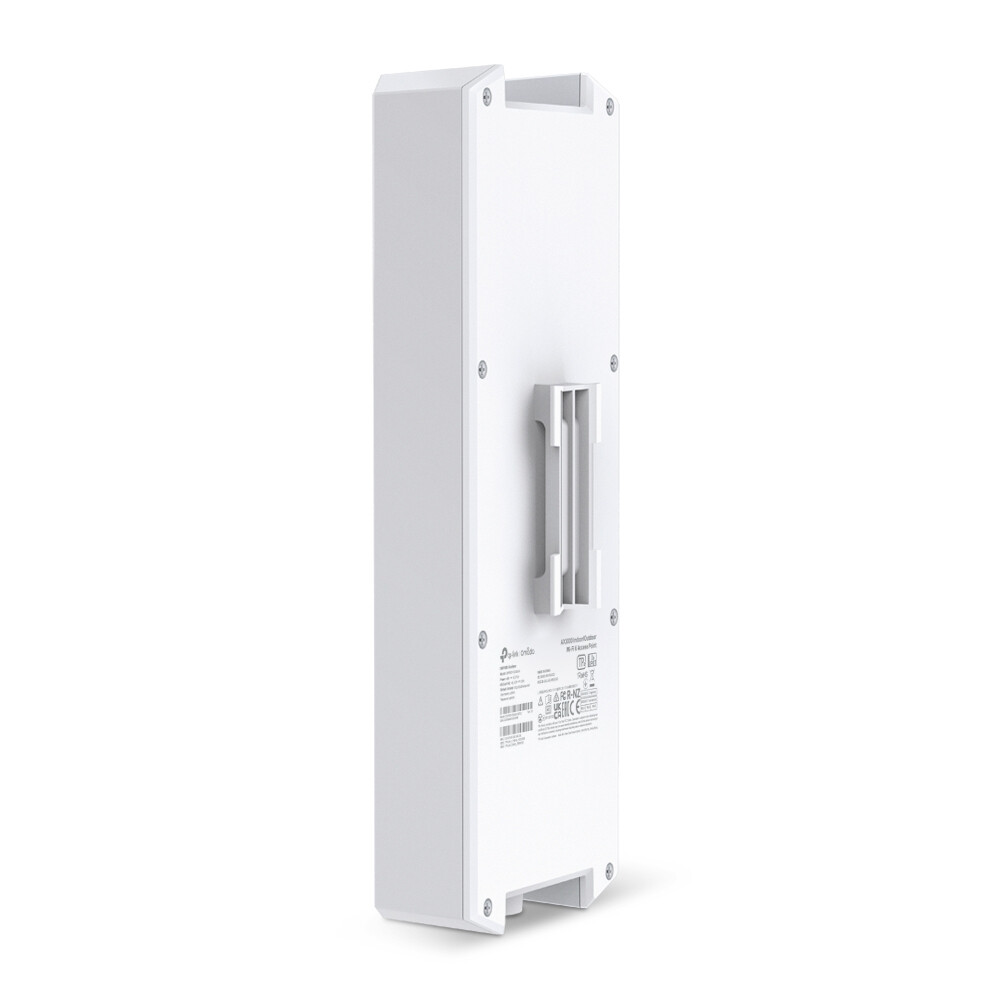 TP-Link Omada AX3000 Indoor/Outdoor WiFi 6 Access Point - Image 2